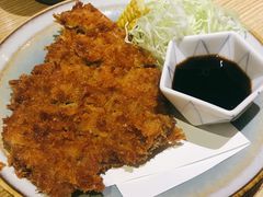 炸猪扒-爱米粒家