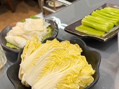 -金龙·打边炉(南京西路店)