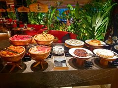 -拉蒂娜·巴西牛排馆 Latina·Brazilian Steakhouse(铜仁旗舰店)