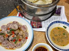 -老爷子原味蒸饺(总店)