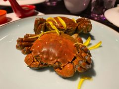 -蟹榭·本帮江浙菜·蟹宴(五角场合生汇商场店)
