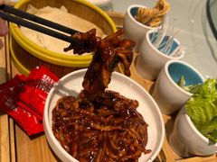 -不倒翁·安徽名菜楼(步行街店)