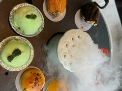 -馋遇江南·精致湖景雅宴(东方之门店)