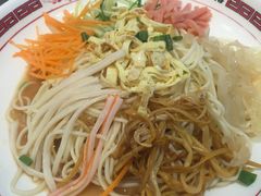 -十八家面馆(欧洲城店)