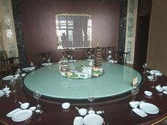 包厢-永泰望湖酒店