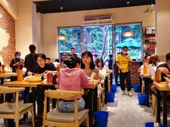 大堂-嘉州叶婆婆钵钵鸡(建设路店)