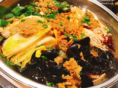 -蜀宴小调·精致家常菜(科华店)