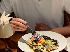 -巴别塔法餐舍(合作路店)