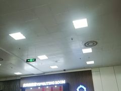 -国际邮轮中心码头(厦鼓码头)