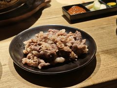 -泥炉烧肉师(新街口金銮巷店)
