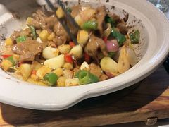 -院8里·小聚园老川菜(九眼桥店)