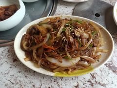 -高丽屋(天宁寺店)