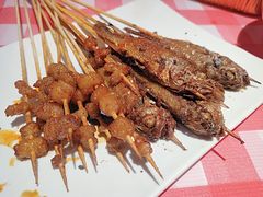 -辣小鲜·南昌大排档(船山路店)