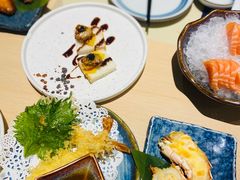 -大渔铁板烧(万象城店)