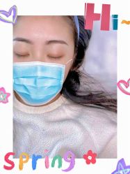 点击看大图 -Doris多里斯半永久纹眉·SMP纹发·发际线