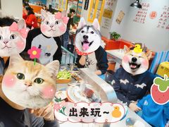 -巷子泥炉烤肉(开化寺街店)