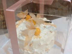 -你好独角兽·蛋糕甜品