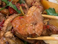 -阿拉丁新疆风味餐厅·清真(罗廊巷店)