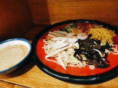 冷中华-梦山水日本烧肉(五四广场店)