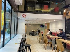-永和大王(赤峰路二店)