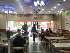 大堂-品乐天包子(凤一店)