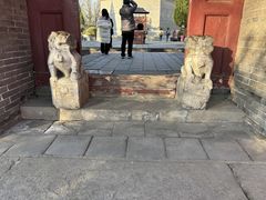 -天宁寺