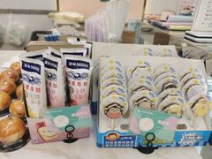 -大苹果面包生日蛋糕(明珠店)