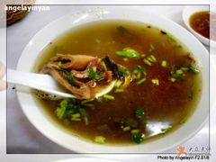 驴杂汤-王胖子驴肉火烧(鼓楼店)