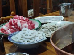 -东镇老火锅(长春路首店)