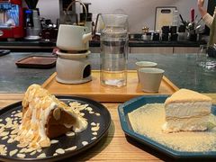 -Home Cafe(水榭春天店)