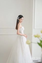-Lady  Jane高端婚纱礼服馆
