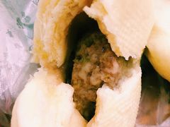 牛肉包-郑家包子牛肉拉面(尚勤路店)