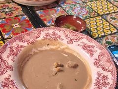 -BROWNSTONE布朗石西班牙餐厅(富城店)