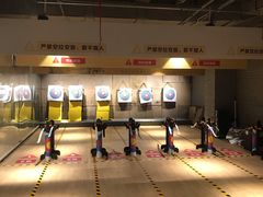 -镭战大联盟真人CS·生日派对·亲子聚会·团建(天安千树店)