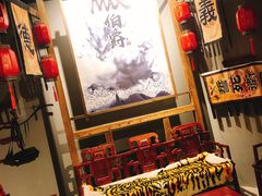 -MAX伯爵沉浸式超级游戏体验馆·实景桌游·剧本杀(小时代店)