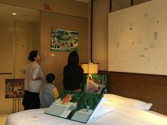 -上海衡山路十二号华邑酒店