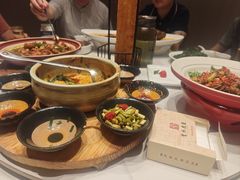 -李记搅团•非遗陕菜(三桥店)