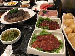 -海底捞火锅(邯郸新世纪中心店)