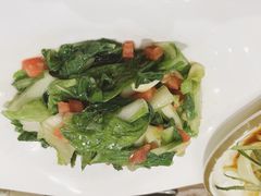 -清真·玛丽亚新疆菜主题餐厅(浙江中路店)