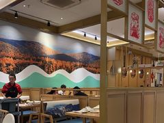 -东北风(江北万达店)