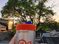 -四喜小胖·北京涮肉(五道营店)