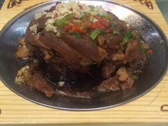 -蓬川食府(金海道店)