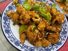 -北大地皖峰饭馆