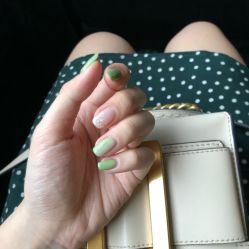 -森日式美甲沙龙MORI NAIL总店