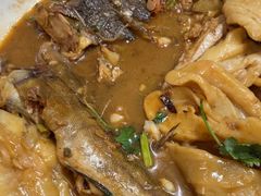 -老家黄墩小错鸡·活海鲜