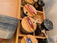 -一井烧肉·活鳗·寿司(望京SOHO店)