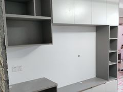 -索菲亚衣柜橱柜家具全屋定制(汶水红星店)