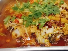 -如意餐厅•江浙菜•私房菜(瓜沥店)