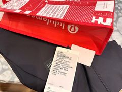 -lululemon(上海浦东IFC店)