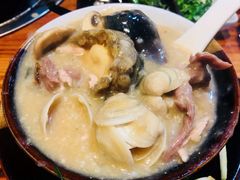 -盈田盈粥庄(博山东路店)